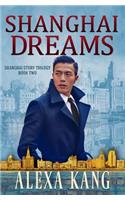Shanghai Dreams