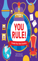 You Rule! 1