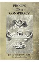 Proofs of a Conspiracy