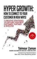 Hyper Growth: How to Connect to Your Customers in New Ways!