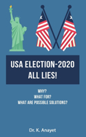 USA Election-2020 All Lies!