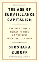 The Age of Surveillance Capitalism