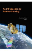 INTRODUCTION TO REMOTE SENSING