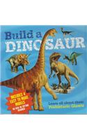 Build a Dinosaur