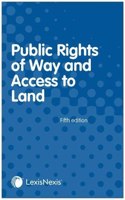 Public Rights of Way and Access to Land