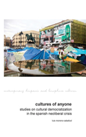Cultures of Anyone