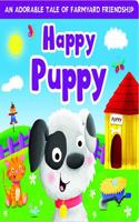 Happy Puppy (Fun Time Board Books)