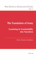 The Translation of Irony