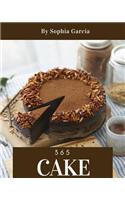 Cake 365