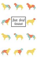 Dot Grid Notebook