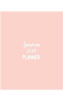 Jimena 2019 Planner