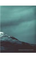 Minimalist Mountain Planner