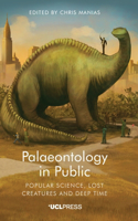 Palaeontology in Public