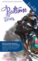 Bedtime Stories for Adults