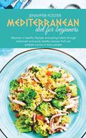 Mediterranean Diet For Beginners