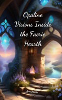 Opaline Visions Inside the Faerie Hearth