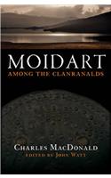 Moidart: Among the Clanranalds