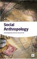 Social Anthropology:
