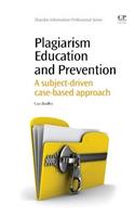 Plagiarism Education and Prevention