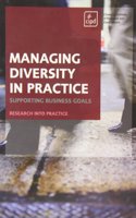 MANAGING DIVERSITY IN PRACTICE (UK PROFESSIONAL BUSINESS Management / Business)