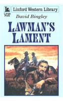 Lawman's Lament