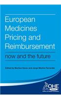 European Medicines Pricing and Reimbursement