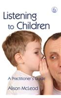 Listening to Children