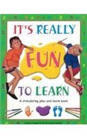 It's Really Fun To Learn