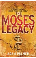 Moses Legacy