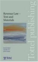 Revenue Law
