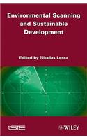 Environmental Scanning and Sustainable Development