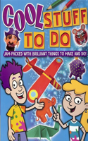 Cool Stuff to Do
