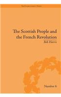 The Scottish People and the French Revolution