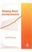 Raising Boys' Achievement