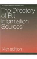 The Directory of EU Information Sources