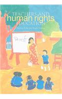 Teachers and Human Rights Education
