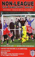 Non-League Club Directory 2020/21