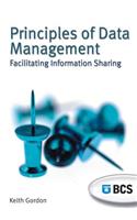 Principles of Data Management: Facilitating Information Sharing