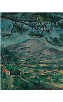 The Courtauld Cézannes