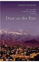 Dust on the Paw