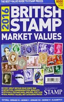 British Stamp Market Values