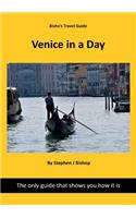Venice in a day