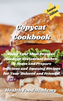 Copycat Cookbook