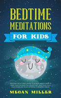 Bedtime Meditations for Kids