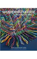 Wrapped in Color