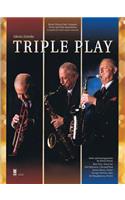 Glenn Zottola - Triple Play