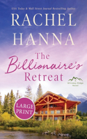 Billionaire's Retreat