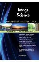 Image Science Complete Self-Assessment Guide