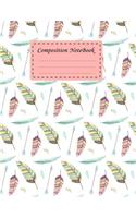Composition Notebook