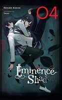 Eminence in Shadow, Vol. 4 (Light Novel)